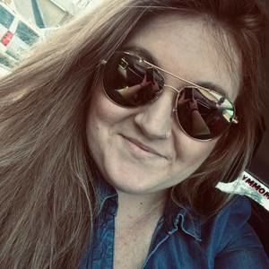 Meet your Posher, Allison